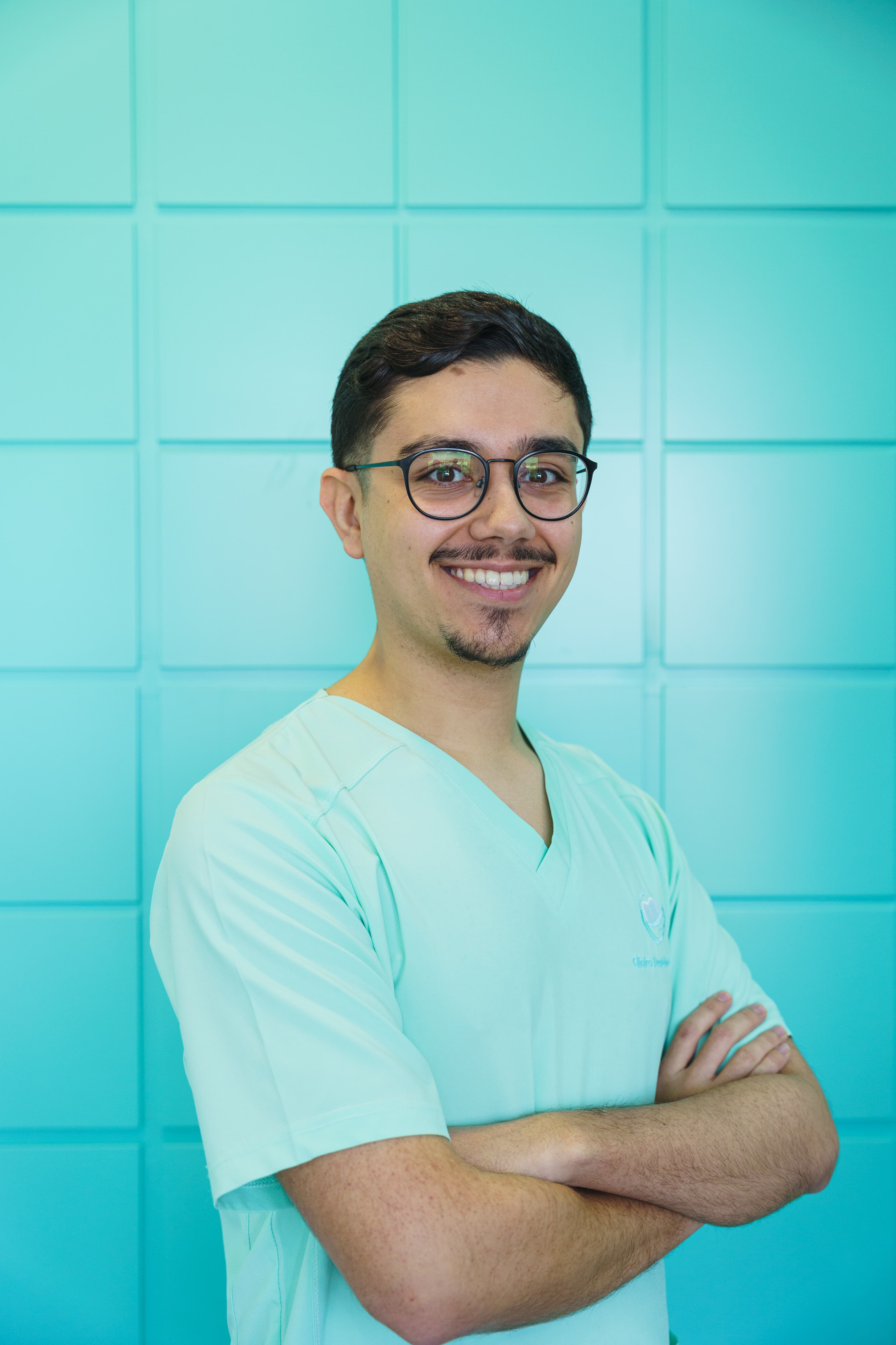Dr. Alexandre Maia