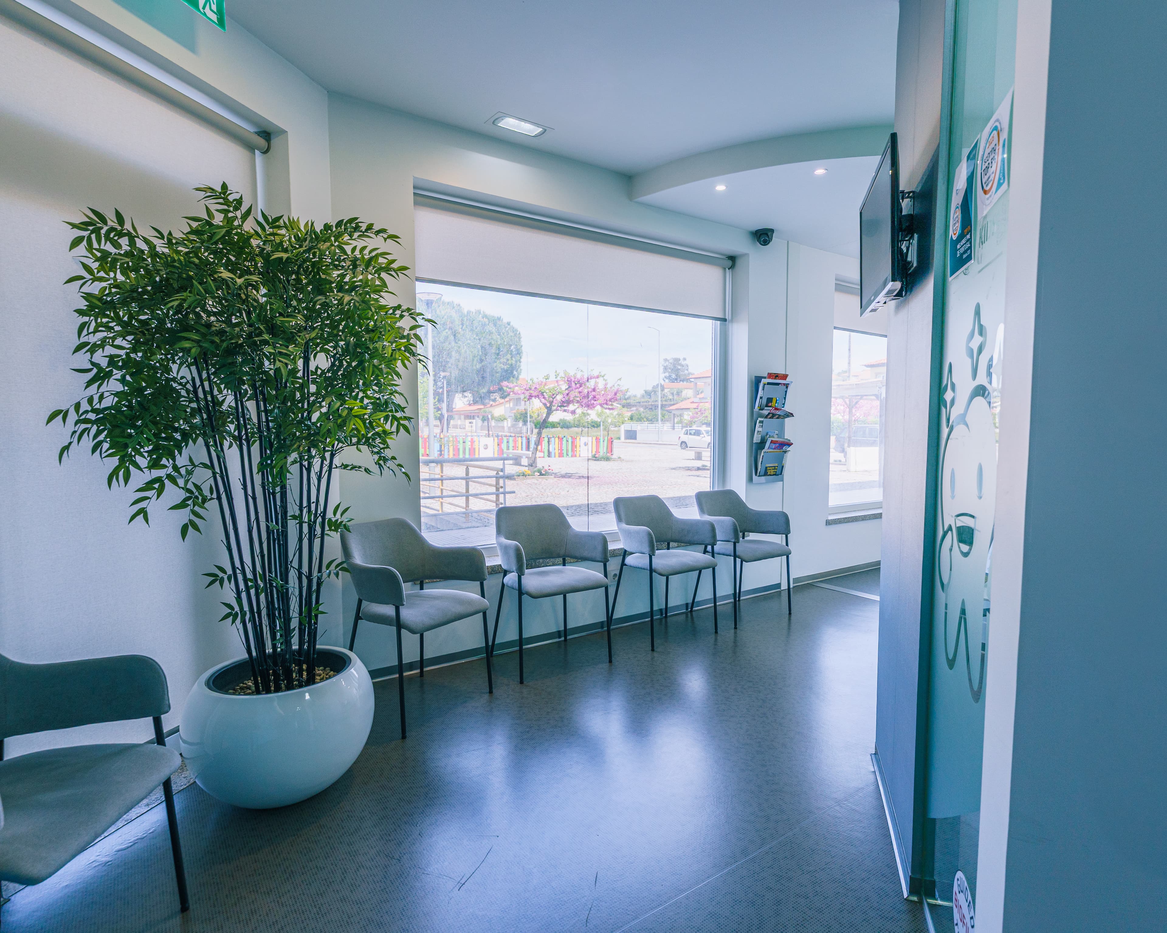 Sala de Espera